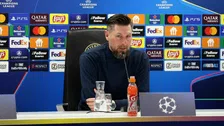 Thumbnail for article: Trotse Bosschaart negeerde appjes op telefoon: 'Waren er zo veel'