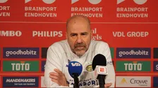Thumbnail for article: Waarom Bosz de uitspraken van Veerman na Juventus-uit wel kan begrijpen