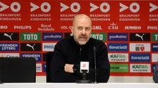 Thumbnail for article: Geïrriteerde Bosz na Veerman-vraag: ‘Ga je me alle spelers vragen?’