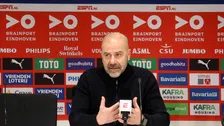 Thumbnail for article: Bosz ziet eindelijk weer 'PSV-spel': 'Dit is wat je wil zien'
