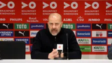 Thumbnail for article: Bosz vol vertrouwen omtrent titelstrijd: 'Die honger is er weer'