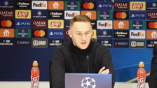 Thumbnail for article: Koopmeiners volgt titelstrijd in Eredivisie: 'Spannender voor de neutrale kijker'