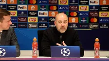 Thumbnail for article: Bosz kan genieten van betrokken PSV-er: 'Hij zat ineens op mijn plek!'