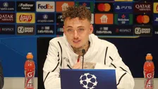 Thumbnail for article: Lang blikt vooruit op titelstrijd: 'Als we geen kampioen zijn is het k*t-seizoen'