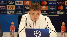Thumbnail for article: Zo kijkt Lang naar de tegenvallende prestaties van PSV in de Eredivisie