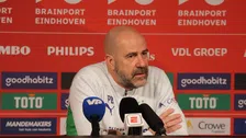 Thumbnail for article: Bosz komt plots met zeer positief Tillman-nieuws: 'Ik denk al wat eerder'