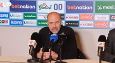 Thumbnail for article: Bosz in discussie: 'We hebben het toch heel goed gedaan?'