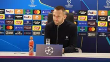 Thumbnail for article: Van deze factoren is een terugkeer naar Feyenoord afhankelijk volgens De Vrij 