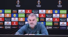 Thumbnail for article: Van de Ven terug bij Spurs voor duel met AZ: 'Kijken wanneer wij hem brengen'