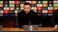 Thumbnail for article: Deze Ajax-speler speelde volgens Farioli 'fantastisch' tegen Eintracht Frankfurt