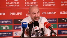 Thumbnail for article: Dest na maanden blessureleed mogelijk terug in wedstrijdselectie PSV