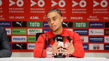 Thumbnail for article: Dest blikt terug op moeilijke periode: 'Dat was het lastigste tijdens de revalidatie'