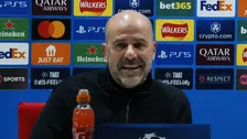 Thumbnail for article: Lof voor PSV-jongeling van Bosz: 'Staat zo onbevangen in het leven'