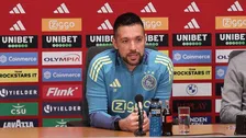 Thumbnail for article: Waarom PSV - Ajax volgens Farioli niet cruciaal is voor de Eredivisie-titelstrijd