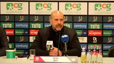 Thumbnail for article: Bosz benoemt wat goed ging en blikt terug op Ajax: 'Daarom de teleurstelling zo groot'