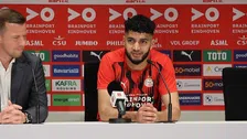 Thumbnail for article: Saibari ziet PSV niet meer voor prijzen spelen: ‘Dat is zeker niet lekker'