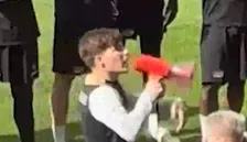 Aan vertrouwen geen gebrek bij Wouter Goes: 'Nemen beker mee naar Alkmaar!'  