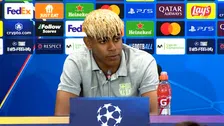 Toptalent Lamine Yamal hoort vergelijking met Messi: 'Dat heeft geen zin'