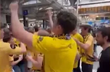 Thumbnail for article: Bodø/Glimt-fans zetten Tottenham Hotspur te kakken met welbekend liedje