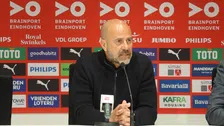 Thumbnail for article: Bosz onder de indruk van professionaliteit Perišić: 'Het is ervaring en kwaliteit'