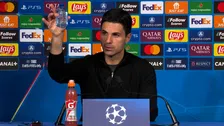 Thumbnail for article: Vijf seizoenen zonder prijzen voor Arteta bij Arsenal: 'Is dit team wel goed genoeg?'