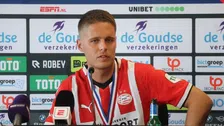 Felle Veerman bijt van zich af: 'Dat Van der Vaart dat roept slaat nergens op'