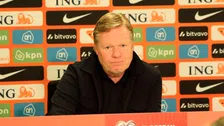 Thumbnail for article: Koeman over persoonlijke mijlpaal van Memphis: 'Was ik niet van overtuigd'