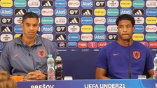 Slapeloze nachten voor Reiziger op het EK: ‘Hoe kunnen we dit omdraaien'