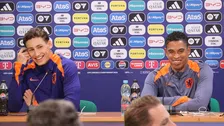 Van Bommel vol zelfvertrouwen: ‘Het is nog mogelijk om kampioen te worden'