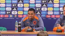 Thumbnail for article: Reiziger is voorbereid voor penalty's met Jong Oranje: 'We zijn al even bezig'
