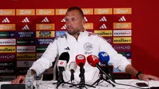 Heitinga over verbannelingen: 'Voor deze spelers zien wij geen toekomst voor Ajax'