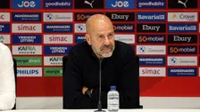 Bosz twijfelt nog over eerste PSV-keeper: 'Het is geen wetenschap'
