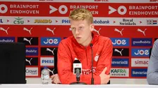Thumbnail for article: Schouten zoekt niet naar excuses: 'Hoe lang zijn we nou al bij elkaar?'