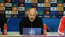 Thumbnail for article: Bosz zeer teleurgesteld: 'Dit is niet het PSV dat wij normaal gesproken kennen'