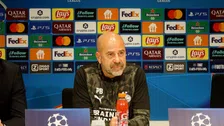 Thumbnail for article: Bosz sprak met Lang na Napoli-move: 'Had je maar niet weg moeten gaan'