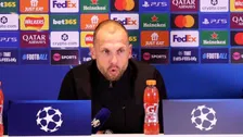 Thumbnail for article: Heitinga geeft antwoord: 'Waarom ben jij de juiste man om dit Ajax om te draaien?'