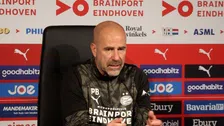 Dit vindt Bosz van het ontbreken van Veerman bij het Nederlands elftal