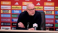 Thumbnail for article: Grim heeft geen spijt van instappen bij dolend Ajax: 'Nee, dat niet'
