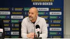 Thumbnail for article: Driouech en Mauro Júnior geven Bosz nieuwe kopzorgen: 'Het gaat wel hard zo'