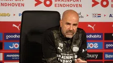Beschikt Bosz tegen Newcastle United over Afrika Cup-ganger Salah-Eddine?