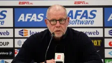 Driessen ziet 'goednieuwsshow' van Grim bij Ajax: 'Je speelt tegen AZ-B'