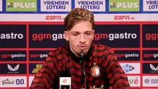 Valente ziet Feyenoord afgetroefd worden in Enschede: 'Dan wordt het heel lastig'