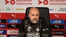 Bekeruitschakeling kwam keihard aan bij PSV: 'We zijn er doodziek van'