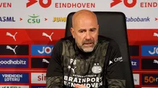 Bosz gaat PSV'er zijn debuut gunnen: 'Ik speel wel met die gedachte' 