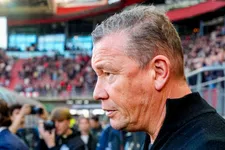 Echteld zichtbaar geïrriteerd op persconferentie: 'Jullie begrijpen dit toch wel?'