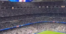 Pijnlijke beelden: sterspelers Real Madrid getrakteerd op striemend fluitconcert
