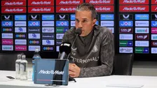 Feyenoord mogelijk langer door met WK-ganger Advocaat: 'Moeten we naar kijken'