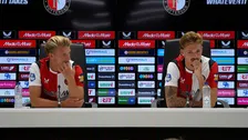 'Lulu Valente' niet blij met bijnaam die Steijn hem geeft: 'Echt belachelijk!'