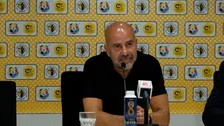 Bosz cynisch over transferzomer Ajax: 'Lig elke nacht bibberend in bed'