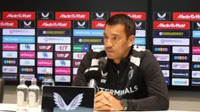 Van Bronckhorst verwacht Oranje-oproep voor Zechiël: 'Zal kwestie van tijd zijn'  
